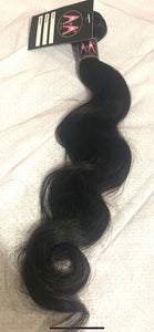 Bundles (Body Wave)