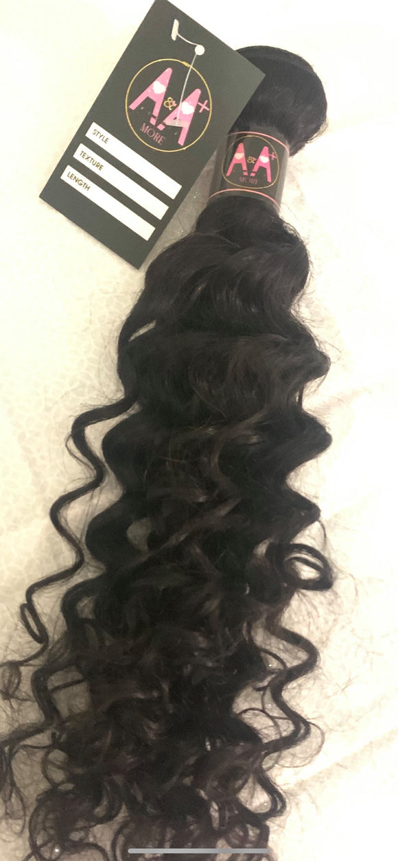 Bundles (Deep Wave)