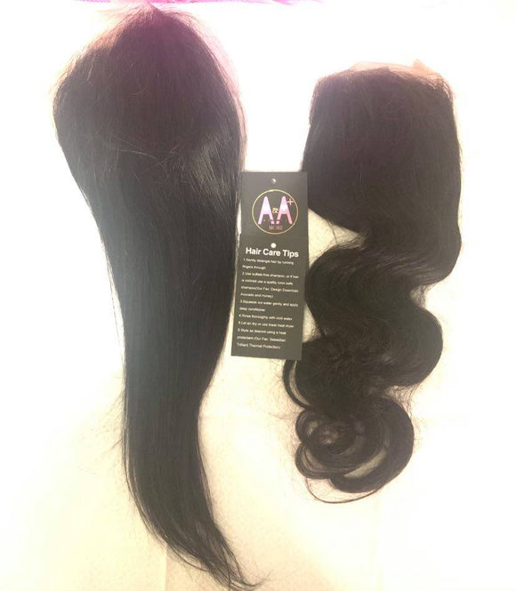 Frontals