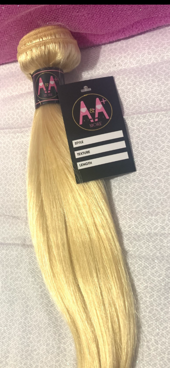 Beauty Blonde (straight)